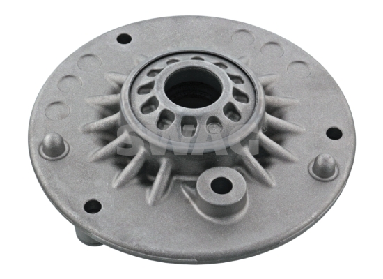 KIT MONTAGGIO AMMORTIZZATORE